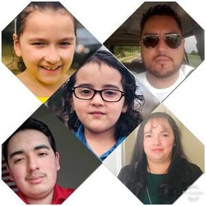 Meet your Posher, Susana